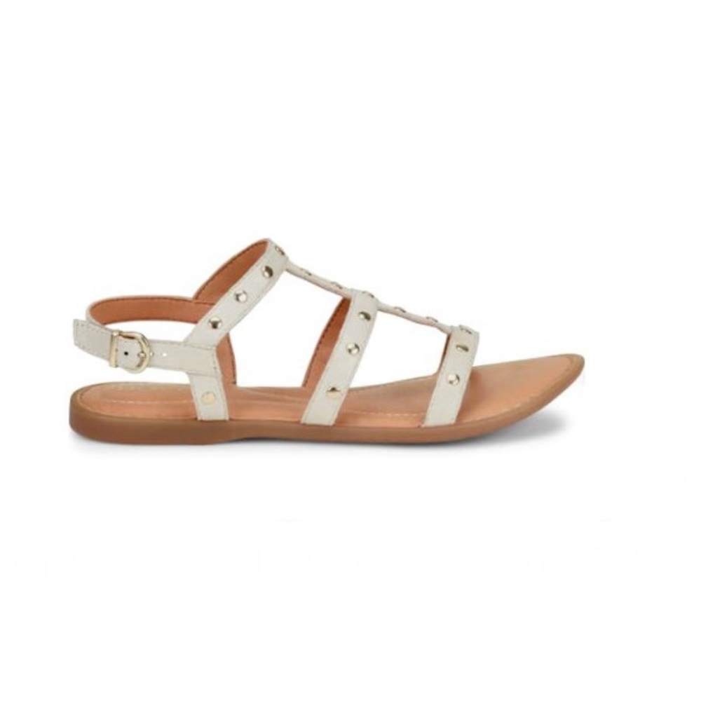 Born Adriana Studded Strappy Sandal - Picture 5 of 5